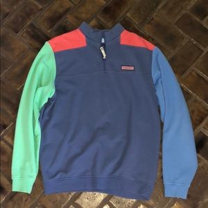 Vineyard Vines shep shirt